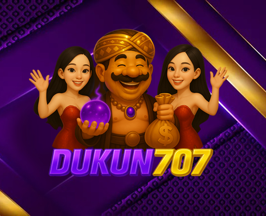 Dukun707 Situs Slot Online Viral